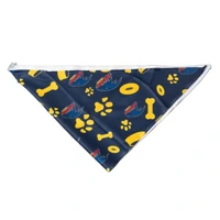 Image of Adelaide Crows Dog Bandana