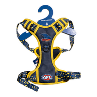 Adelaide Crows Dog Harness