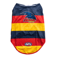 Image of Adelaide Crows Dog Guernsey
