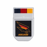 Image of Adelaide Crows Fanbrush Face Paint