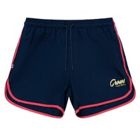 Adelaide Crows Womens Performance Shorts