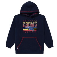 Adelaide Crows Youths Sketch Hood