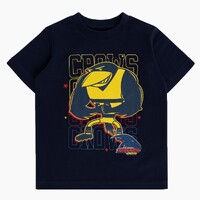 Adelaide Crows Kids Graphic Tee