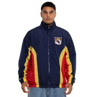 Adelaide Crows Mitchell & Ness Retro Track Jackets