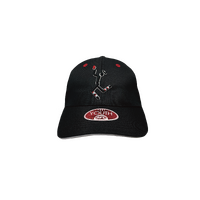 St Kilda Saints AFL Youth 3D logo Cap