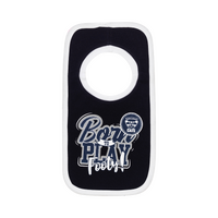 Geelong Cats S20 Babies 2 Pack Bib Set