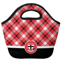 St Kilda Saints Neoprene Cooler Bag