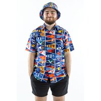 Image of Gather Round 2024 Adults Party Shirt