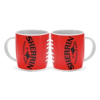 Image of Sherrin Barrel Mug