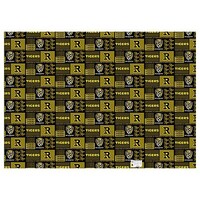 Richmond Tigers AFL Wrapping Paper