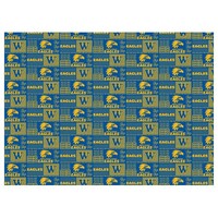 West Coast Eagles AFL Wrapping Paper