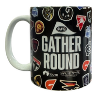 Gather Round 2026 Mug