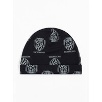 Richmond Tigers Baby Logo Beanie