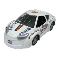 Brisbane Lions 2017 Collectable Model Car