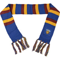 Image of Brisbane Lions Baby Bar Scarf