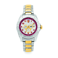 Brisbane Lions Establishment Edition Gents Watch