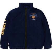Brisbane Lions Hoodless Youths Supporter Jacket