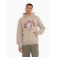 Brisbane Lions Mens Team Hunter Hood