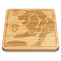 Brisbane Lions Cheeseboard