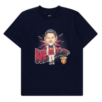 Image of Brisbane Lions Lachie Neale Youths Henrik Tee