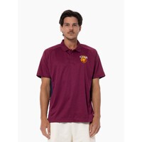Image of Brisbane Lions Active Mens Polo