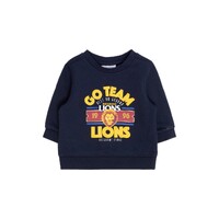 Image of Brisbane Lions Baby Go Team Crew