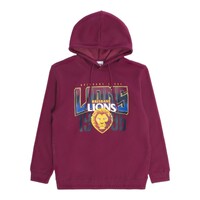 Brisbane Lions Youths Supporter Hood