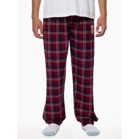 Brisbane Lions Mens Pyjama Pants