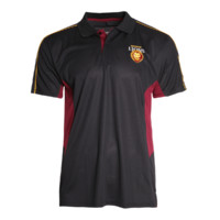 Brisbane Lions Mens Premium Polo Shirt