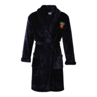 Image of Brisbane Lions Bath Robe Size:L to XL