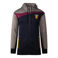 Image of Brisbane Lions Mens Swish Premium Hood