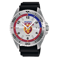 Brisbane Lions Supporter Mark II AFL Watch