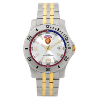 Brisbane Lions Legends Mens Watch
