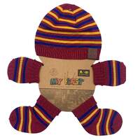 Brisbane Lions My First Outfit Set