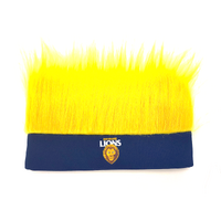 Brisbane Lions Team Headband