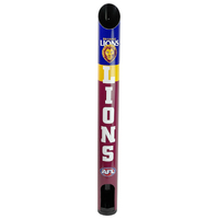 Image of Brisbane Lions Stubby Holder Dispenser