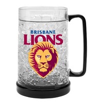 Brisbane Lions Ezy Freeze Mug