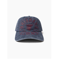 Brisbane Lions Youths Printed Team Cap