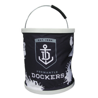 Fremantle Dockers Foldable Bucket