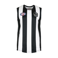Image of Collingwood Magpies Kids Guernsey Size 4-14