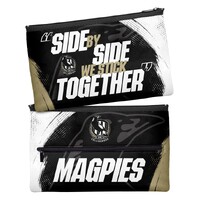 Collingwood Magpies Song Pencil Case