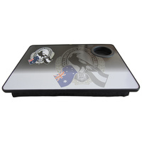 Collingwood Magpies Lap Table