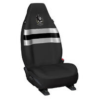 Image of Collingwood Magpies Car Seat Covers
