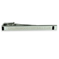 Collingwood Magpies Tie Bar