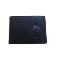 Collingwood Magpies Leather Wallet