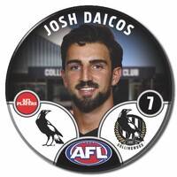 Collingwood Merchandise | Shop Latest Magpies AFL Gear