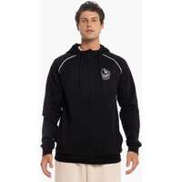 Collingwood Magpies Mens Active Hood 