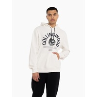 Collingwood Magpies Mens Team Hunter Hood