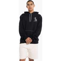 Collingwood Magpies Mens Shadow Hood