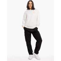 Collingwood Magpies Womens Puff Long Sleeve Tee